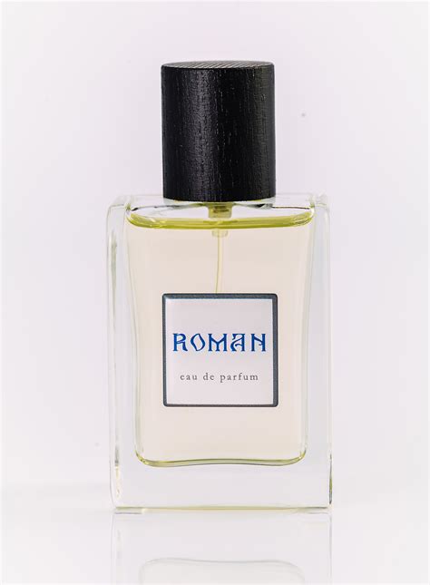 romans fragrances